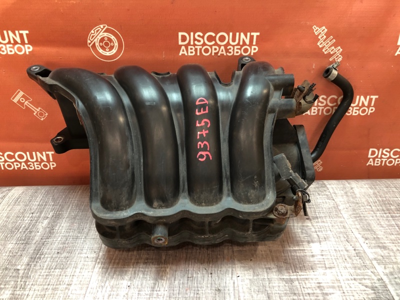 Коллектор впускной, 2450 рублей, Красноярск