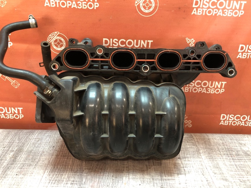 Коллектор впускной, 2450 рублей, Красноярск