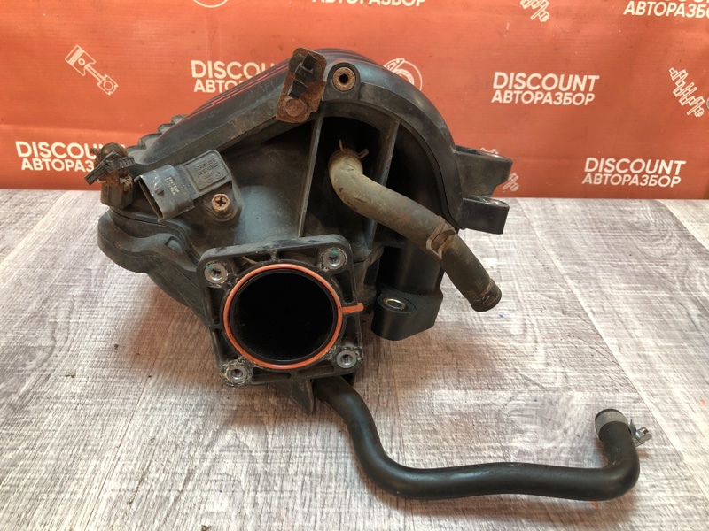 Коллектор впускной, 2450 рублей, Красноярск