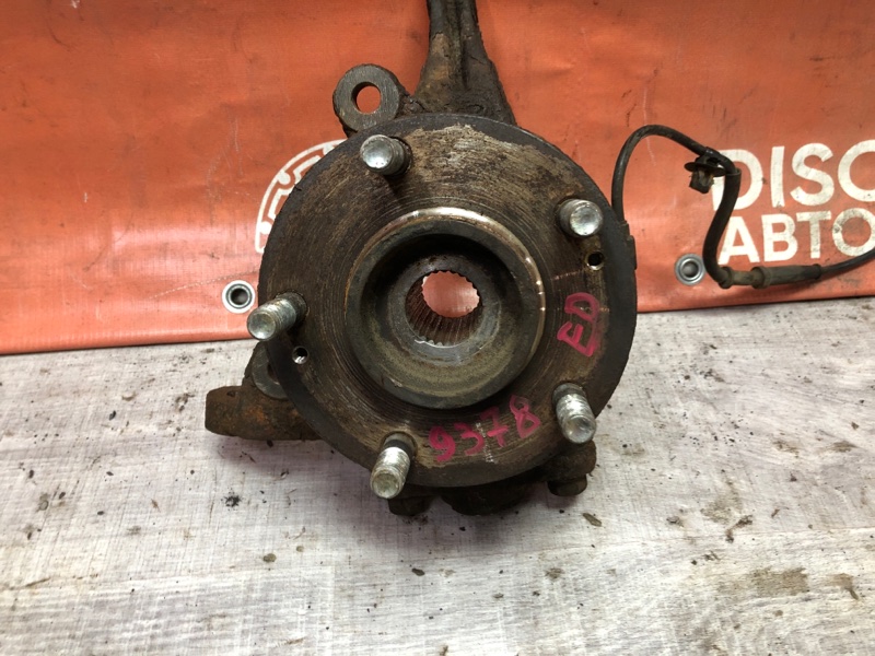 Ступица, 1550 рублей, Красноярск