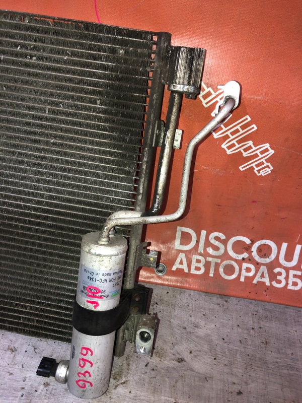 Радиатор кондиционера, 900 рублей, Красноярск