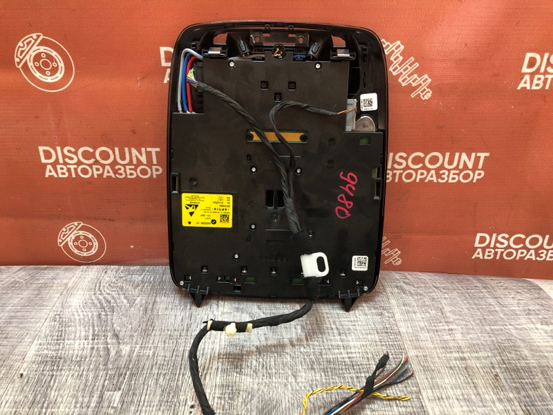 Плафон салона, 3000 рублей, Красноярск