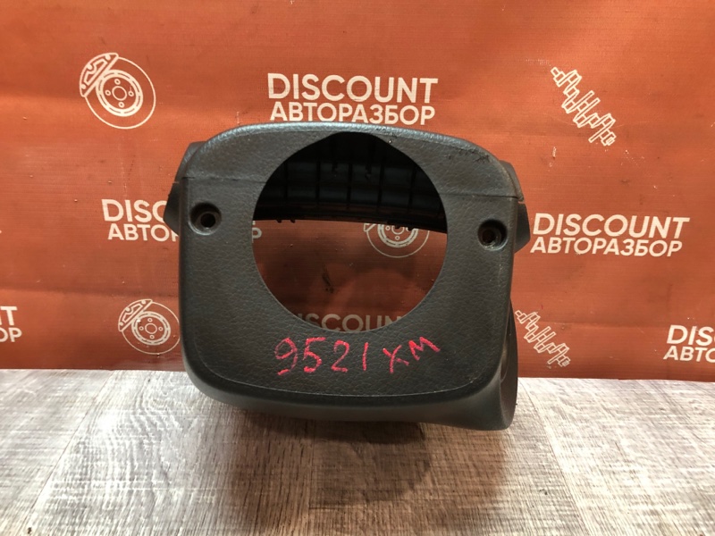 Кожух рулевой колонки, 1050 рублей, Красноярск