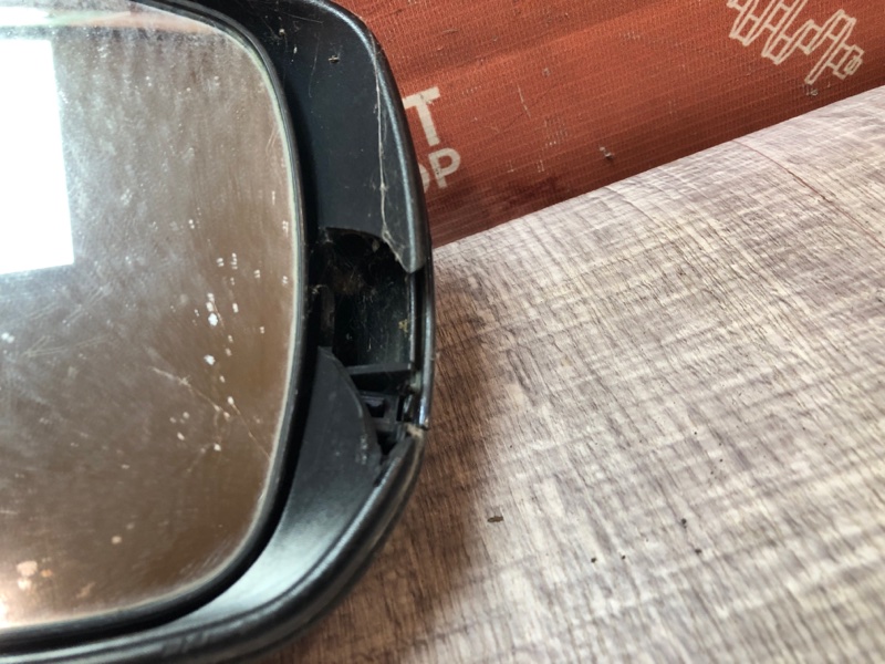 Зеркало боковое, 3950 рублей, Красноярск