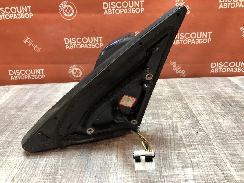 Зеркало боковое, 3950 рублей, Красноярск