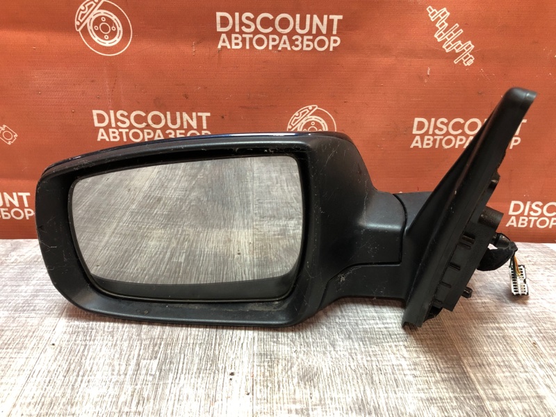 Зеркало боковое, 4350 рублей, Красноярск