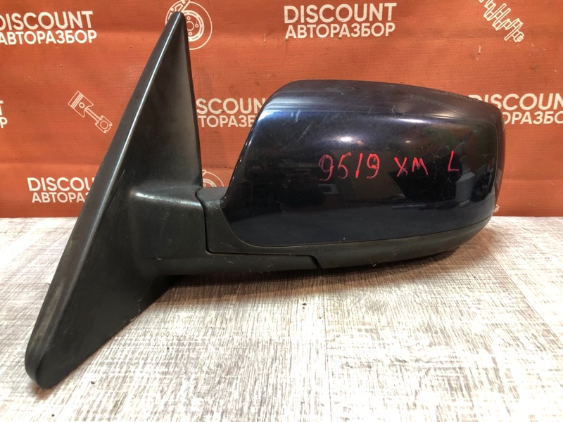 Зеркало боковое, 4350 рублей, Красноярск