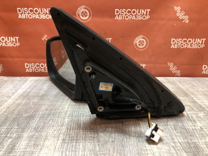 Зеркало боковое, 4350 рублей, Красноярск