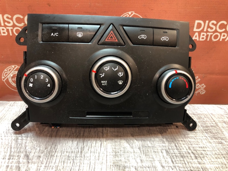 Блок управления климат-контролем, 2150 рублей, Красноярск