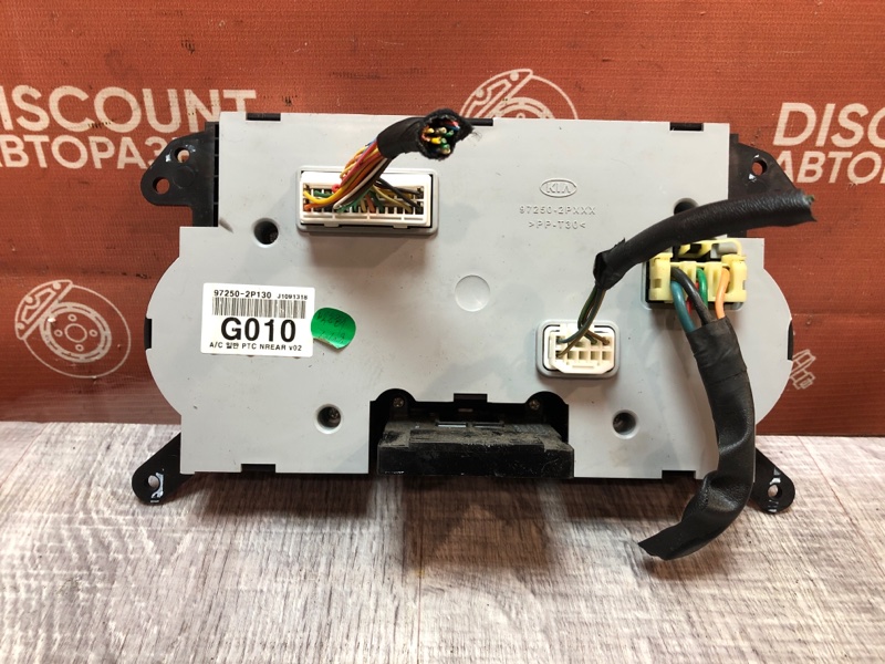 Блок управления климат-контролем, 2150 рублей, Красноярск