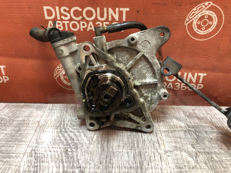 Вакуумный насос тормозов, 1150 рублей, Красноярск