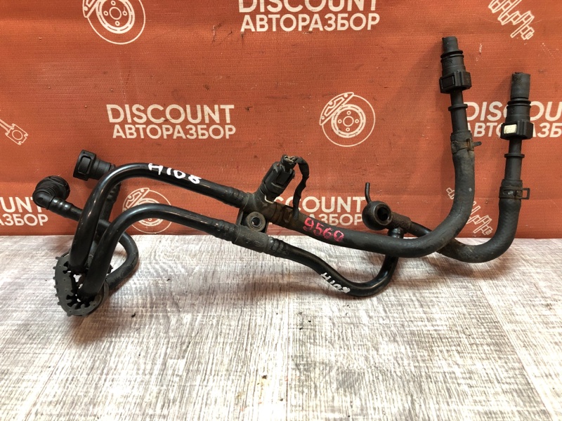 Трубка топливная, 1800 рублей, Красноярск