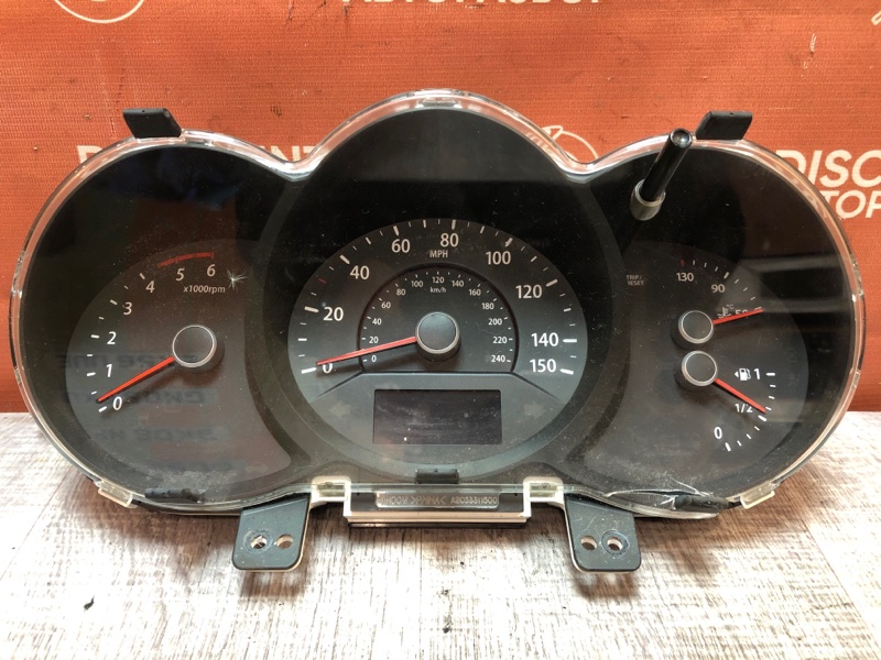 Панель приборов, 2850 рублей, Красноярск