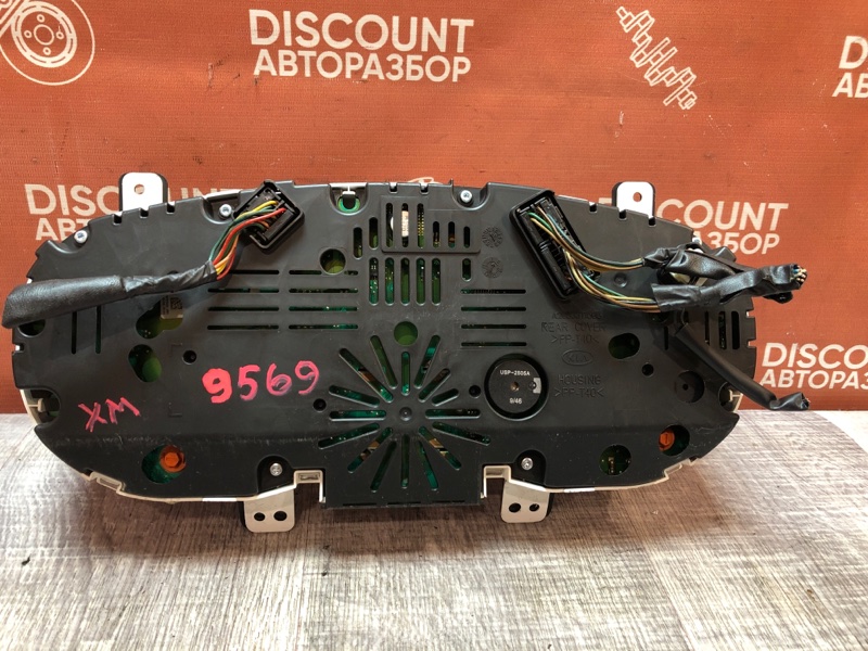 Панель приборов, 2850 рублей, Красноярск