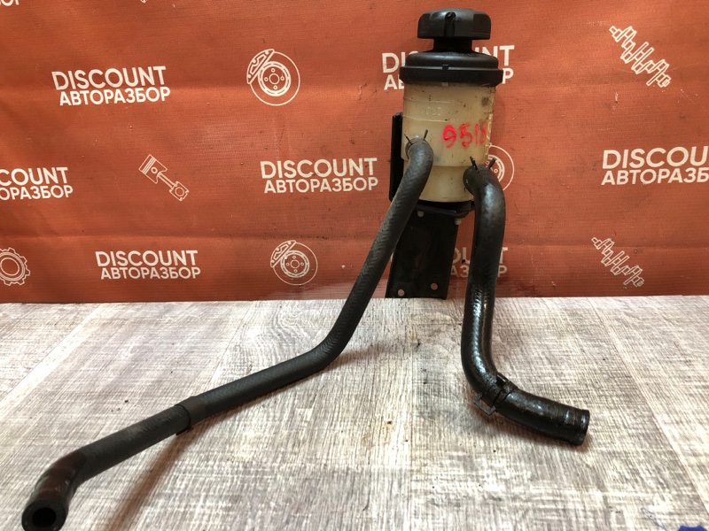 Бачок гидроусилителя руля, 1050 рублей, Красноярск