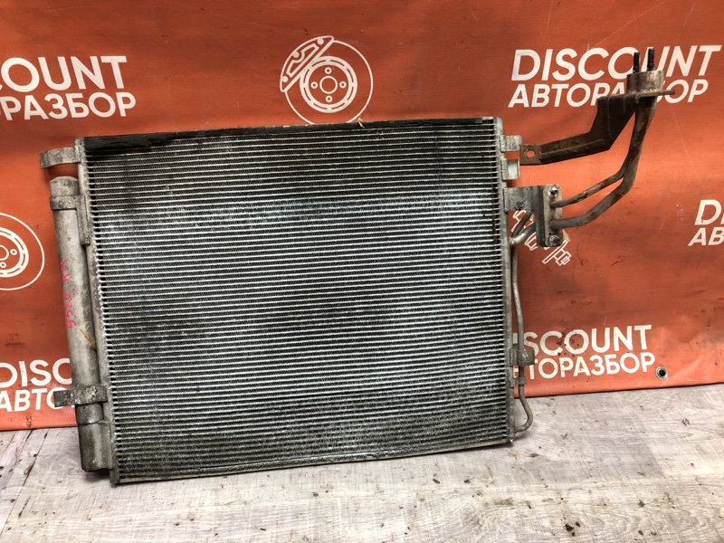 Радиатор кондиционера, 3250 рублей, Красноярск