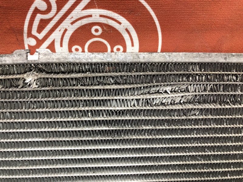 Радиатор двигателя, 3200 рублей, Красноярск