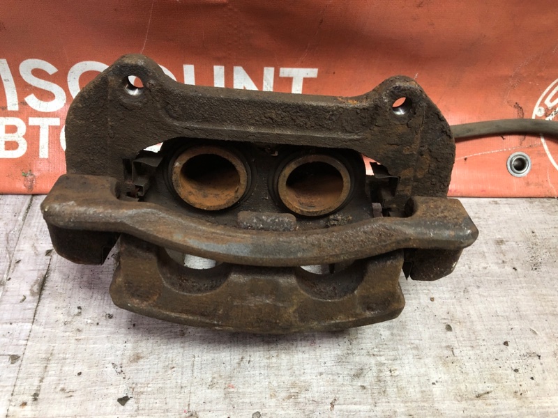 Суппорт тормозной, 1350 рублей, Красноярск