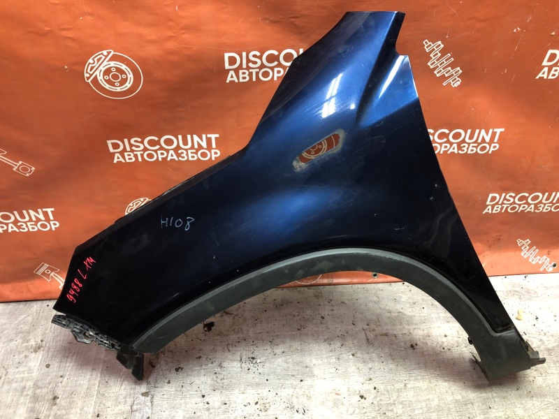 Крыло, 4350 рублей, Красноярск