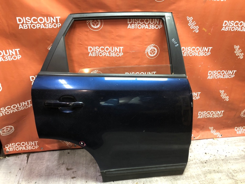 Дверь боковая, 8550 рублей, Красноярск