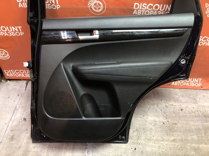 Дверь боковая, 8550 рублей, Красноярск