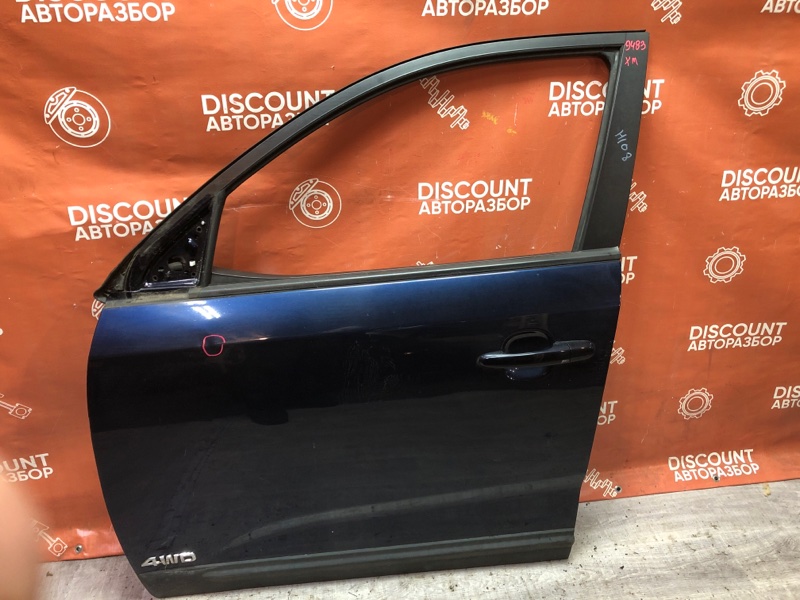 Дверь боковая, 14350 рублей, Красноярск