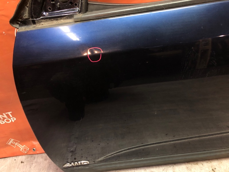 Дверь боковая, 14350 рублей, Красноярск