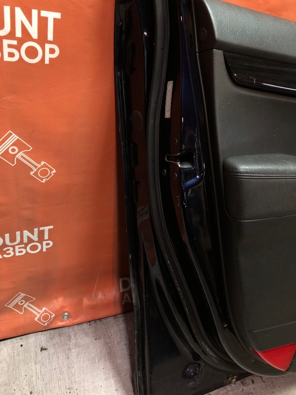 Дверь боковая, 14350 рублей, Красноярск