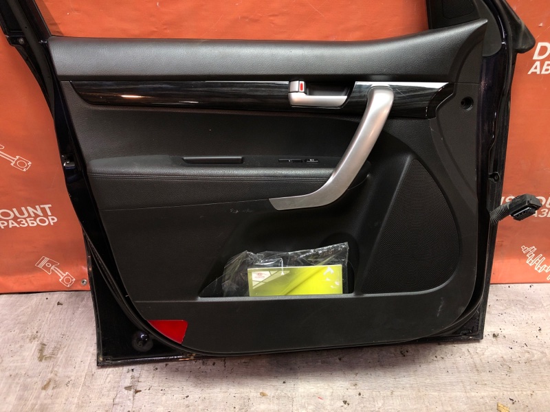 Дверь боковая, 14350 рублей, Красноярск