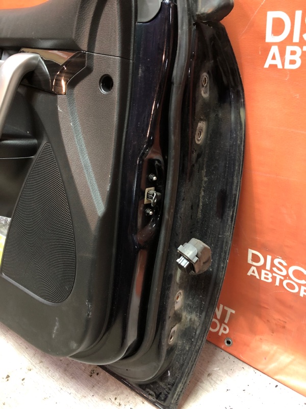 Дверь боковая, 14350 рублей, Красноярск