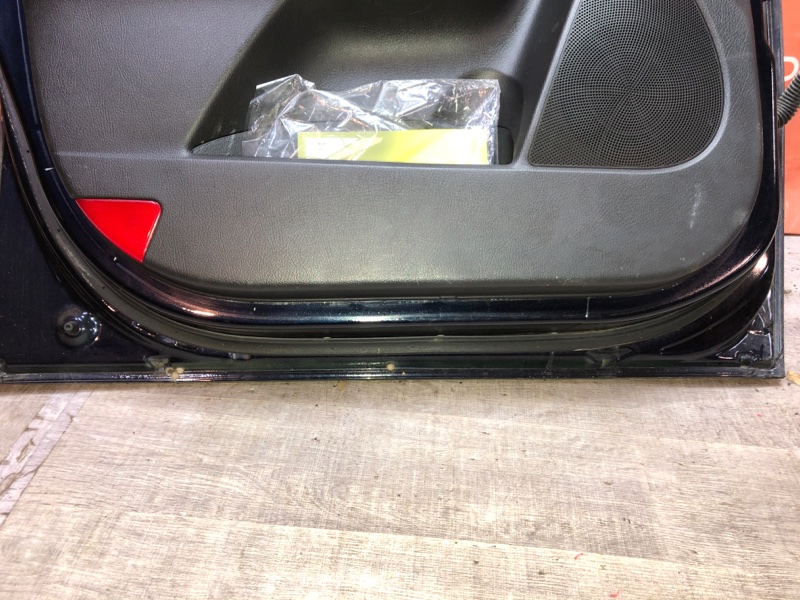 Дверь боковая, 14350 рублей, Красноярск