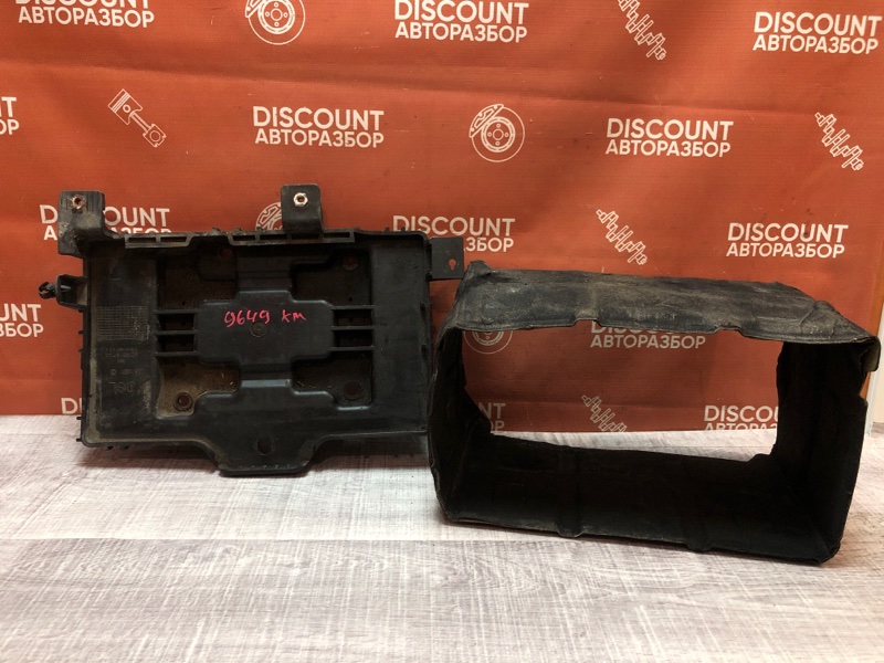 Подставка под аккумулятор, 1050 рублей, Красноярск