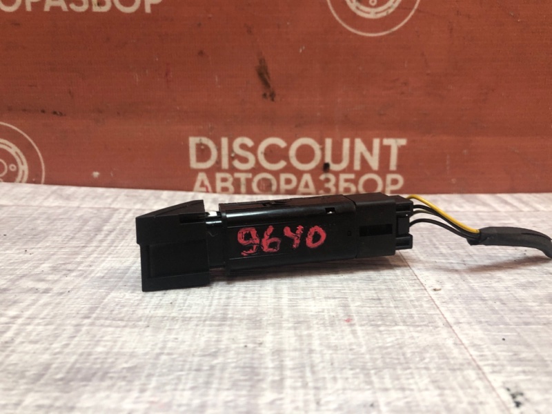 Кнопка включения блокировки дифференциала, 900 рублей, Красноярск