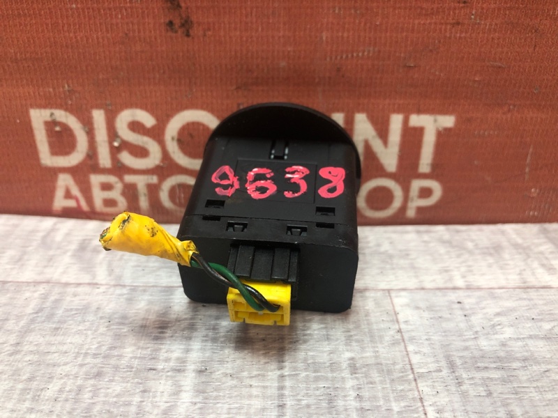 Выключатель подушки безопасности, 900 рублей, Красноярск