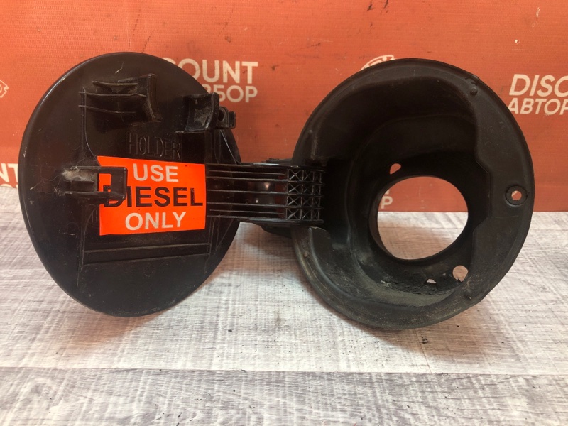 Лючок топливного бака, 1100 рублей, Красноярск