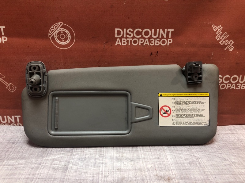 Козырек солнцезащитный, 1150 рублей, Красноярск