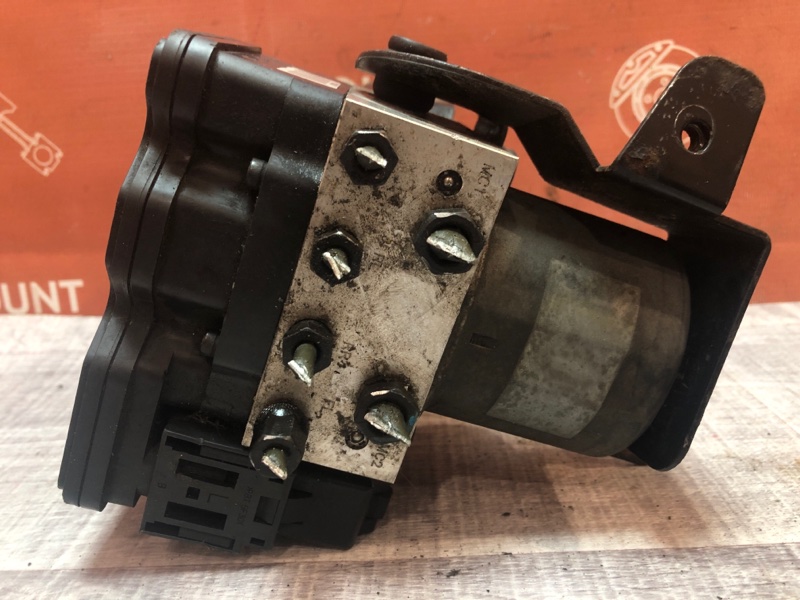 Блок ABS, 4250 рублей, Красноярск