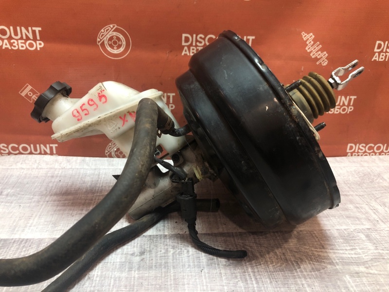 Главный тормозной цилиндр, 2050 рублей, Красноярск