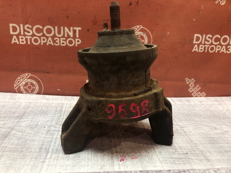 Подушка двигателя, 1350 рублей, Красноярск