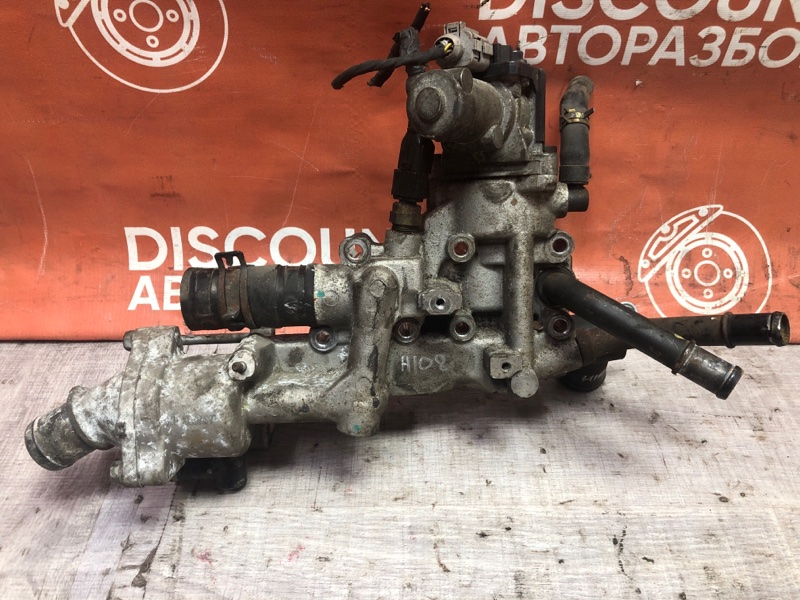 Корпус термостата, 1900 рублей, Красноярск