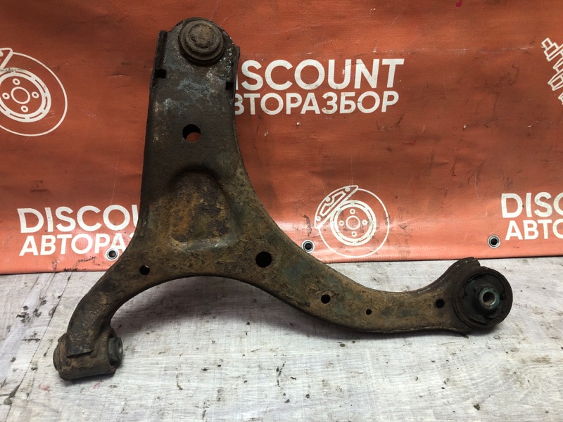 Рычаг подвески, 1650 рублей, Красноярск