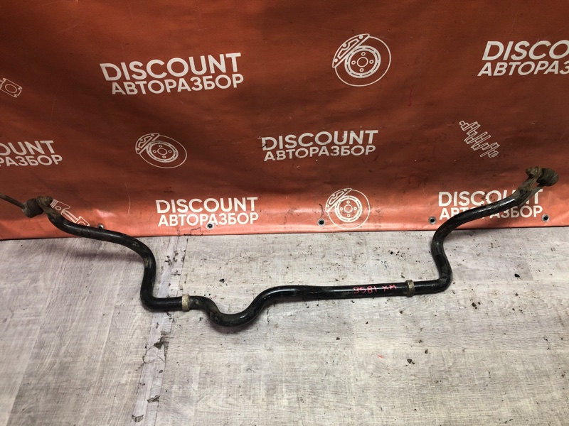 Стабилизатор поперечной устойчивости, 1550 рублей, Красноярск