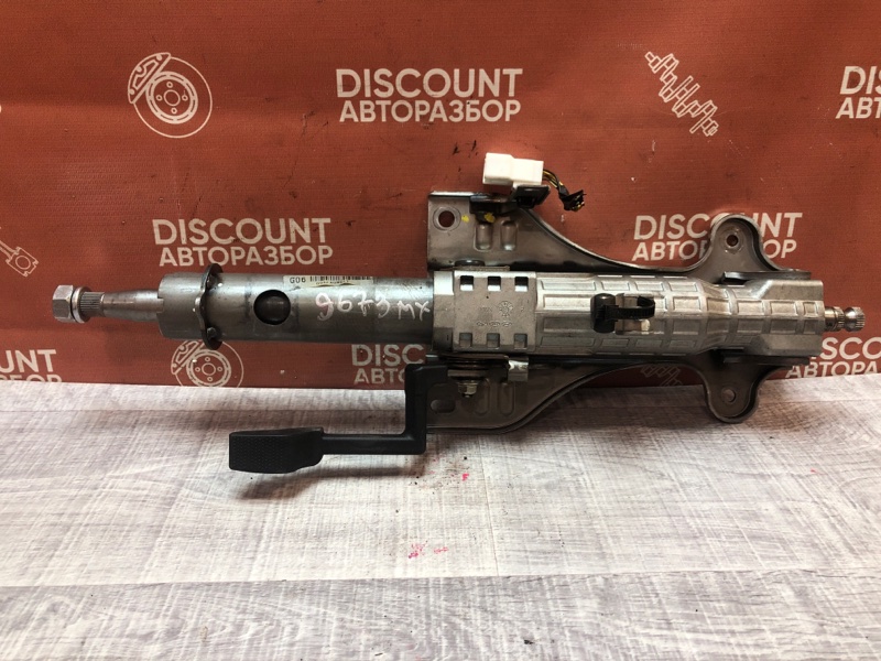 Рулевая колонка, 1650 рублей, Красноярск