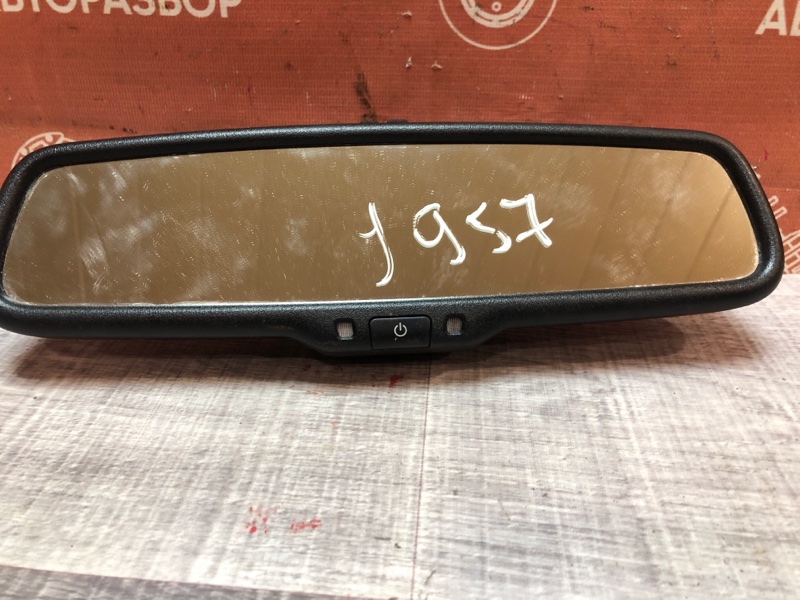 Зеркало заднего вида салонное, 1150 рублей, Красноярск