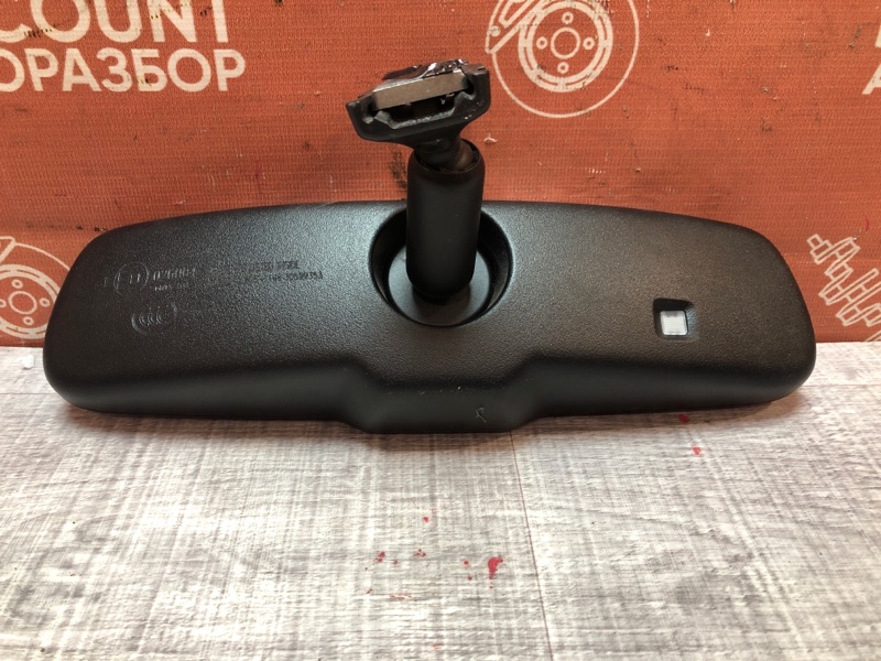 Зеркало заднего вида салонное, 1150 рублей, Красноярск