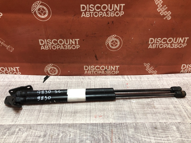 Амортизатор двери багажника, 1050 рублей, Красноярск