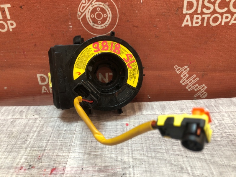 Шлейф подрулевой, 1150 рублей, Красноярск