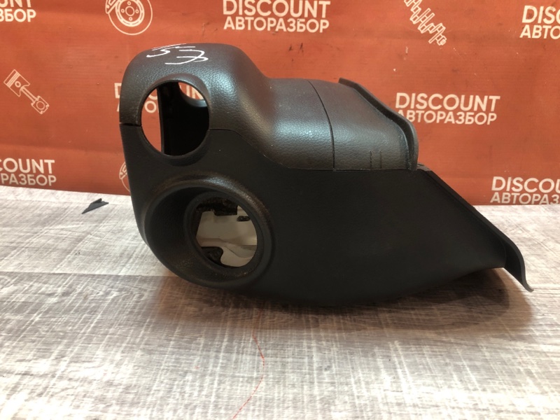 Кожух рулевой колонки, 1050 рублей, Красноярск