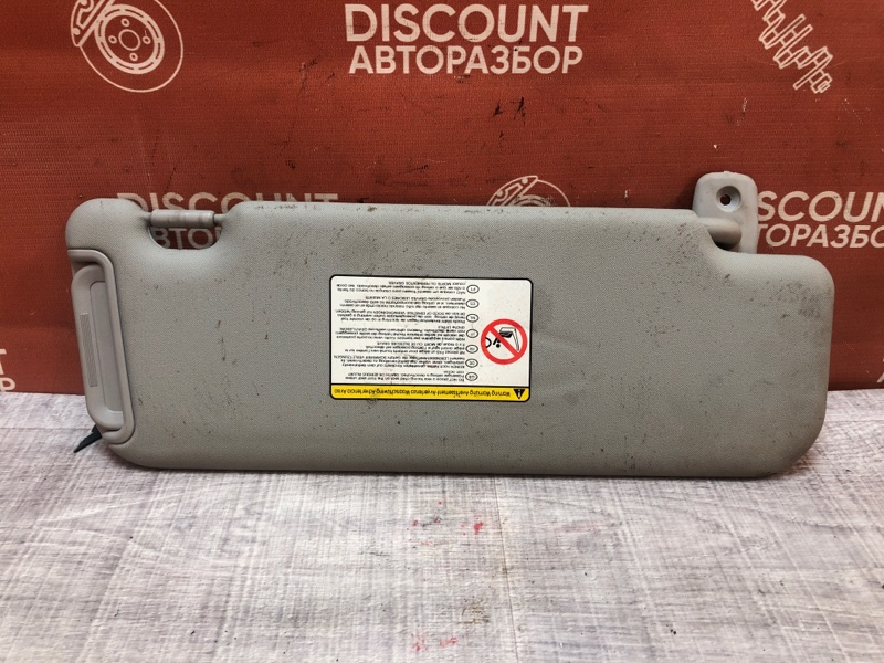 Козырек солнцезащитный, 1050 рублей, Красноярск