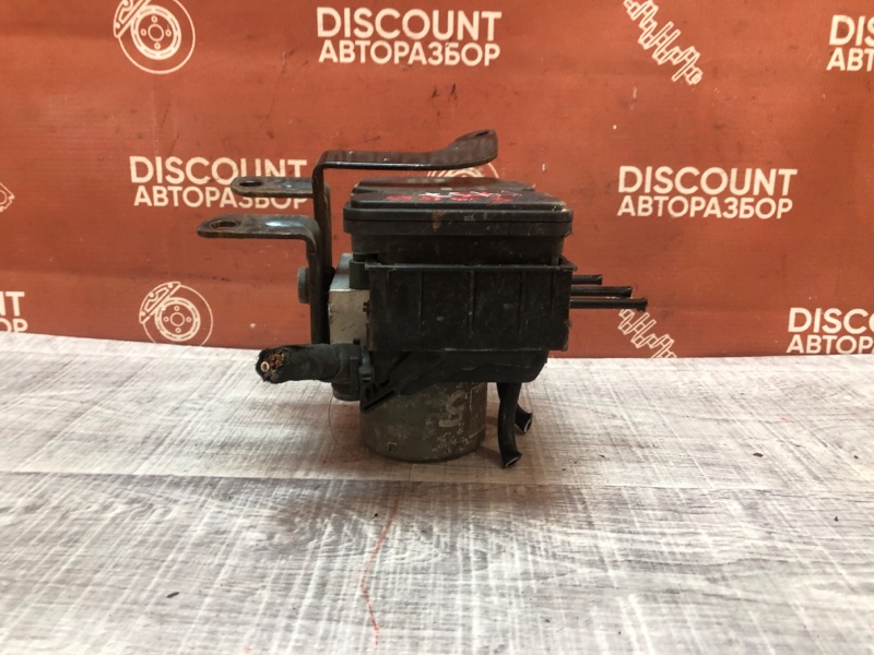 Блок ABS, 2700 рублей, Красноярск